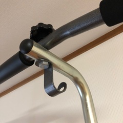 ぶら下がり健康器　受け渡し決定しましたの画像