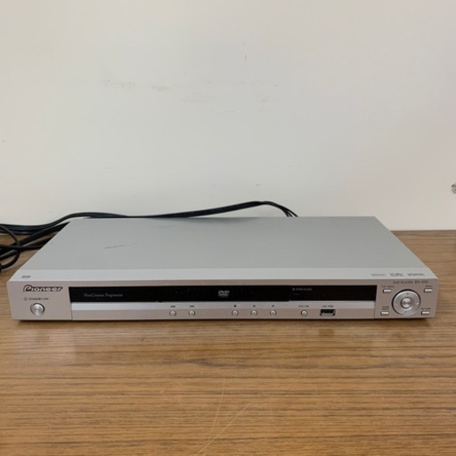 パイオニア DVDプレーヤー DV-310