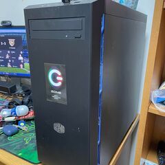 Cooler Master MasterBox MB600L B...