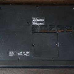 Dynabook Corei7 8GB SSD240GBの画像