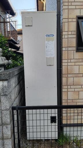エコキュート引き取ってくれる方