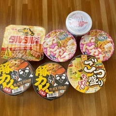 食品16品