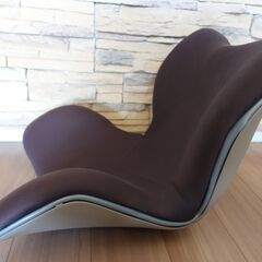 姿勢矯正 腰痛 骨盤サポートチェア 座椅子　スタイル プレミアムの画像