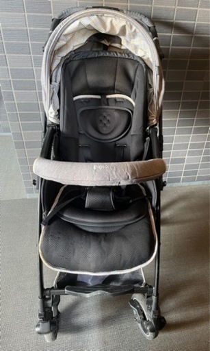 Pigeon ランフィリノン RA9L A型ベビーカー