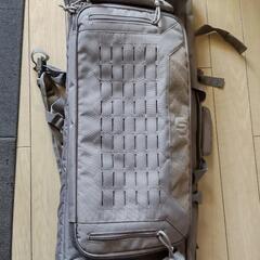サバゲー用リュック バッグ ライフル用