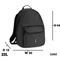 バックパック NAITO PACK chrome 5,000¥ ...