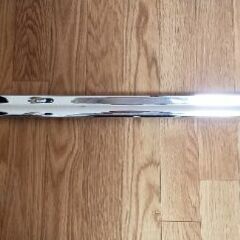 【お買い上げありがとうございました。】トヨタ ハリアー　60系 ...