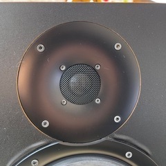 YAMAHA HS80M ペア YAMAHA HS80M 高出力パワードスピーカーペア