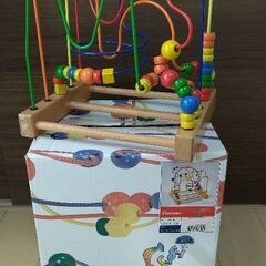 ボーネルンド　ルーピング　チャンピオン　ミニルーピング付