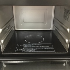 【トレファク神戸新長田】HITACHIのオーブンレンジ2022年製です!！【取りに来れる方限定】 トレファク神戸新長田】HITACHIのオーブンレンジ2022年製です