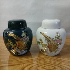 台湾茶壺2色ペア