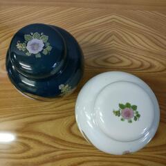 台湾茶壺2色ペアの画像