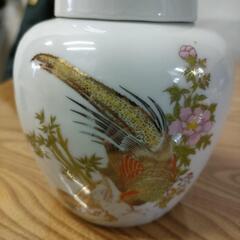 台湾茶壺2色ペアの画像