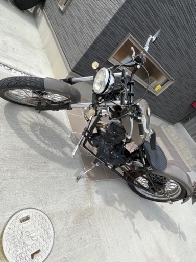 実働　ヘイスト250  自賠責あり　アメリカ　クーリーブランド