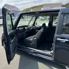 ダイハツ　タントカスタム　平成21年式　車検令和6年6月までの画像