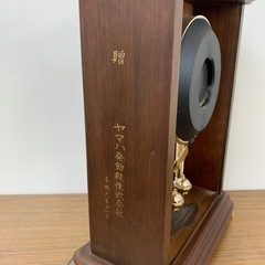 SEIKO セイコー 置時計 の画像