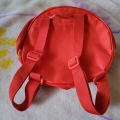 【再出品】🟠アンパンマンリュック🟠の画像