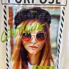 中古■メンズ■Ｔシャツ■Ｍサイズ■の画像