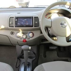 【自己破産・債務整理している方】ナビ付✨6万キロ台🚘の画像