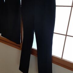 リクルートスーツ(レディース)の画像