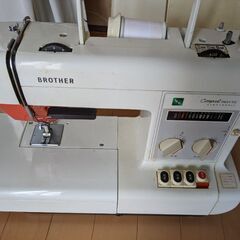 ミシン　ジャンク品
