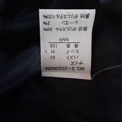 リクルートスーツ(レディース)の画像