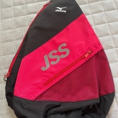jss スイミングバック