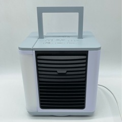値引き↓中古■ここひえR4■2022年最新モデル❣️■冷風機