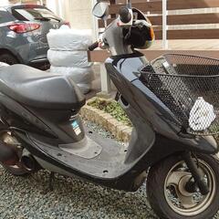 ヤマハjog　SA16J