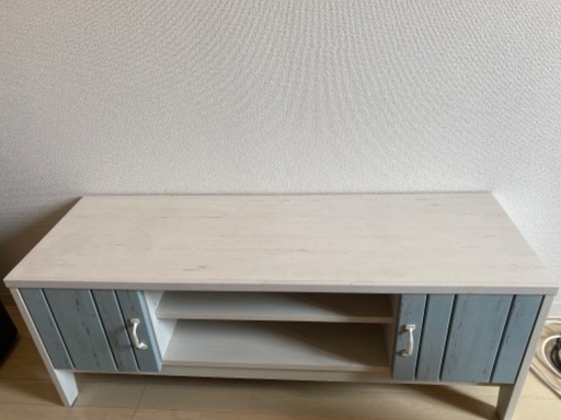 ニトリ テレビ台