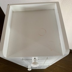 トイレ収納家具の画像