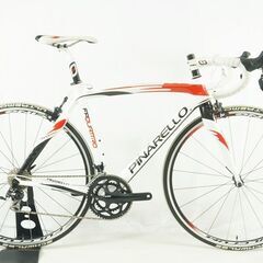 PINARELLO 「ピナレロ」 FP QUATTRO 2012...