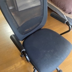 オフィスチェア　お譲りします！