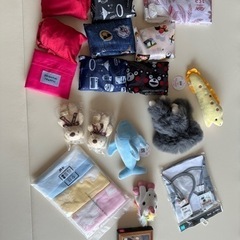 100円均一 生活小物