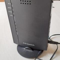 I-O DATAWi-Fiルーター