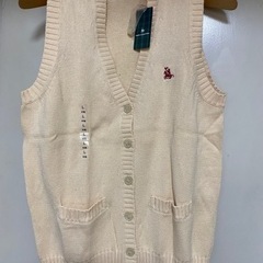 2枚セット　Knightsofroundtable ベスト新品未使用