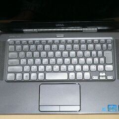 値下げ中　高速 DELL XPS 14z（L412z）SSD/W...
