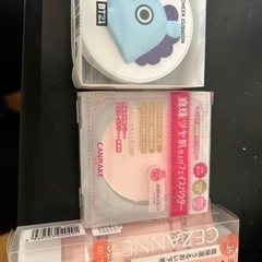 化粧品