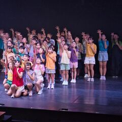 【4/14まで】ミュージカル「あいと地球と競売人」2023年度公演参加者募集！ - その他