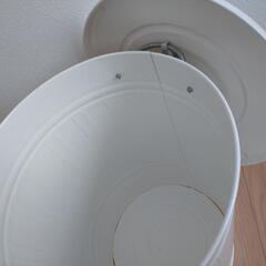 IKEA イケアのバケツの画像