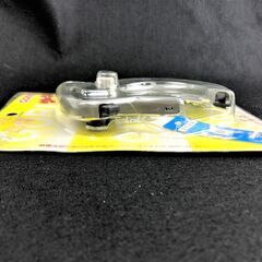 キーレス　ボタン式リング錠　GR500　新品未開封の画像