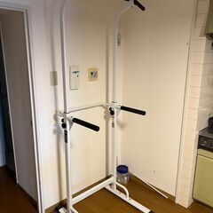 WASAI(ワサイ) 懸垂 懸垂マシン ぶら下がり健康器 懸垂器...