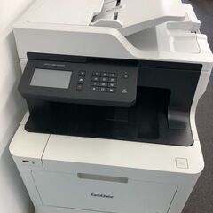 プリンター　brother  MFC-L8610CDW