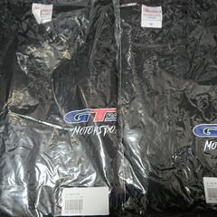 新品激安！GT RADIALモータースポーツTシャツMサイズ2着セット