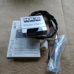 HKS ターボタイマーの画像
