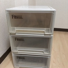 収納箱１０個の画像