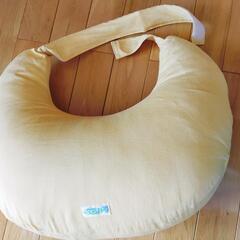 授乳クッション　ベビハグ