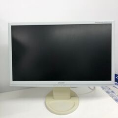 液晶ディスプレイ　三菱　RDT233WLM