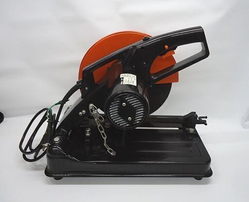 trad 高速切断器 THC-305A 305mm バイスハンドル欠品 三共コーポレーション 電動工具 DIY 札幌市 豊平区