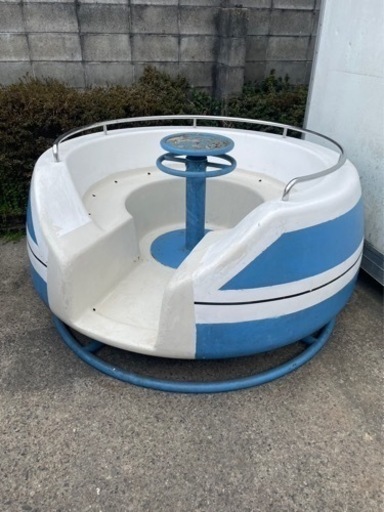 回転遊具 子供 遊具 公園